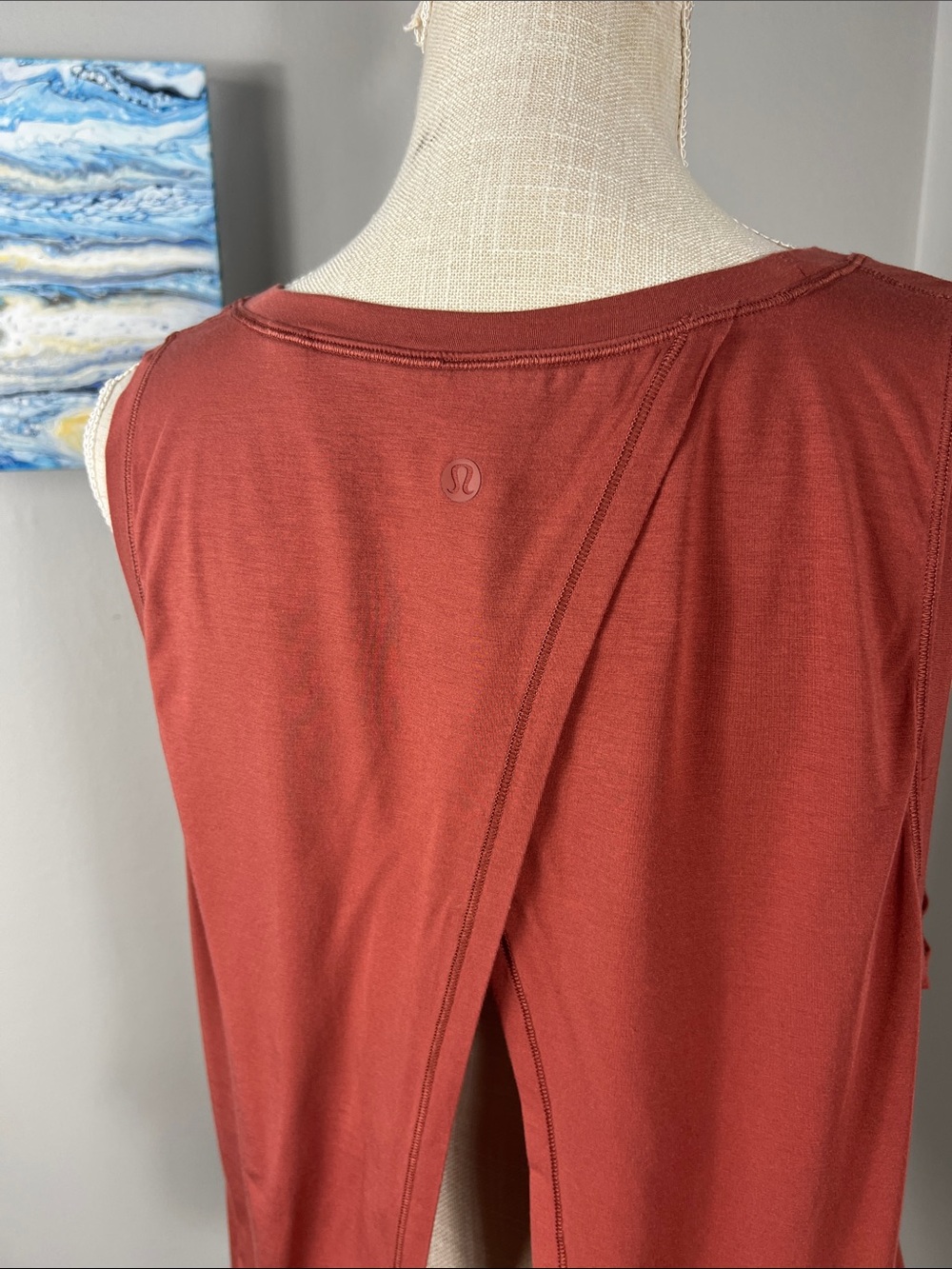 lululemon Top - Picture 4 of 13